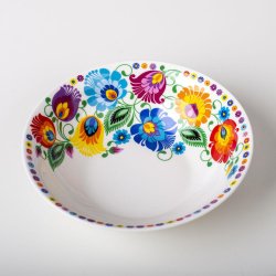 Serveringsbolle 17,5cm