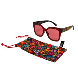 Store solbriller i rdt